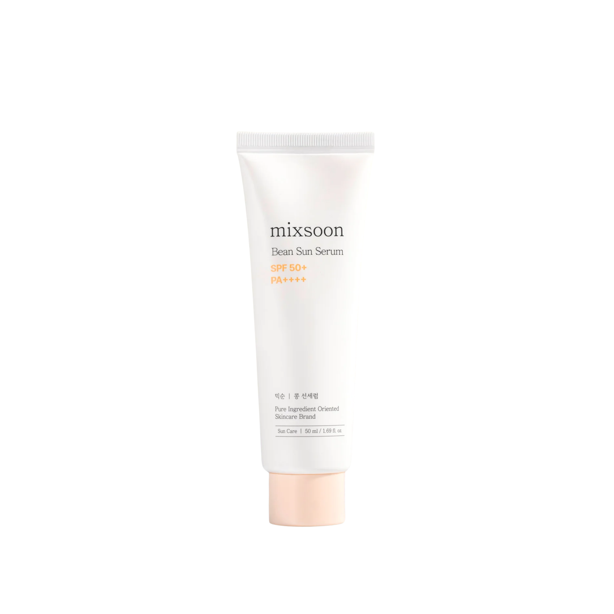 MIXSOON - BEAN SUN SERUM 50ml