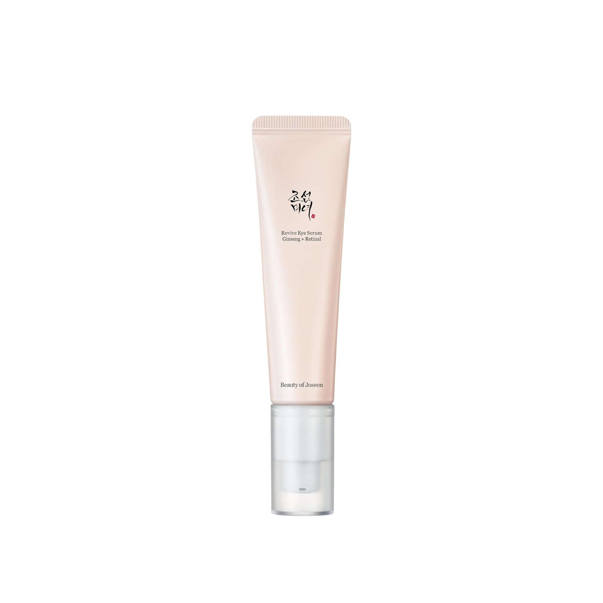 BEAUTY OF JOSEON - REVIVE EYE SERUM : GINSENG + RETINAL 30ml