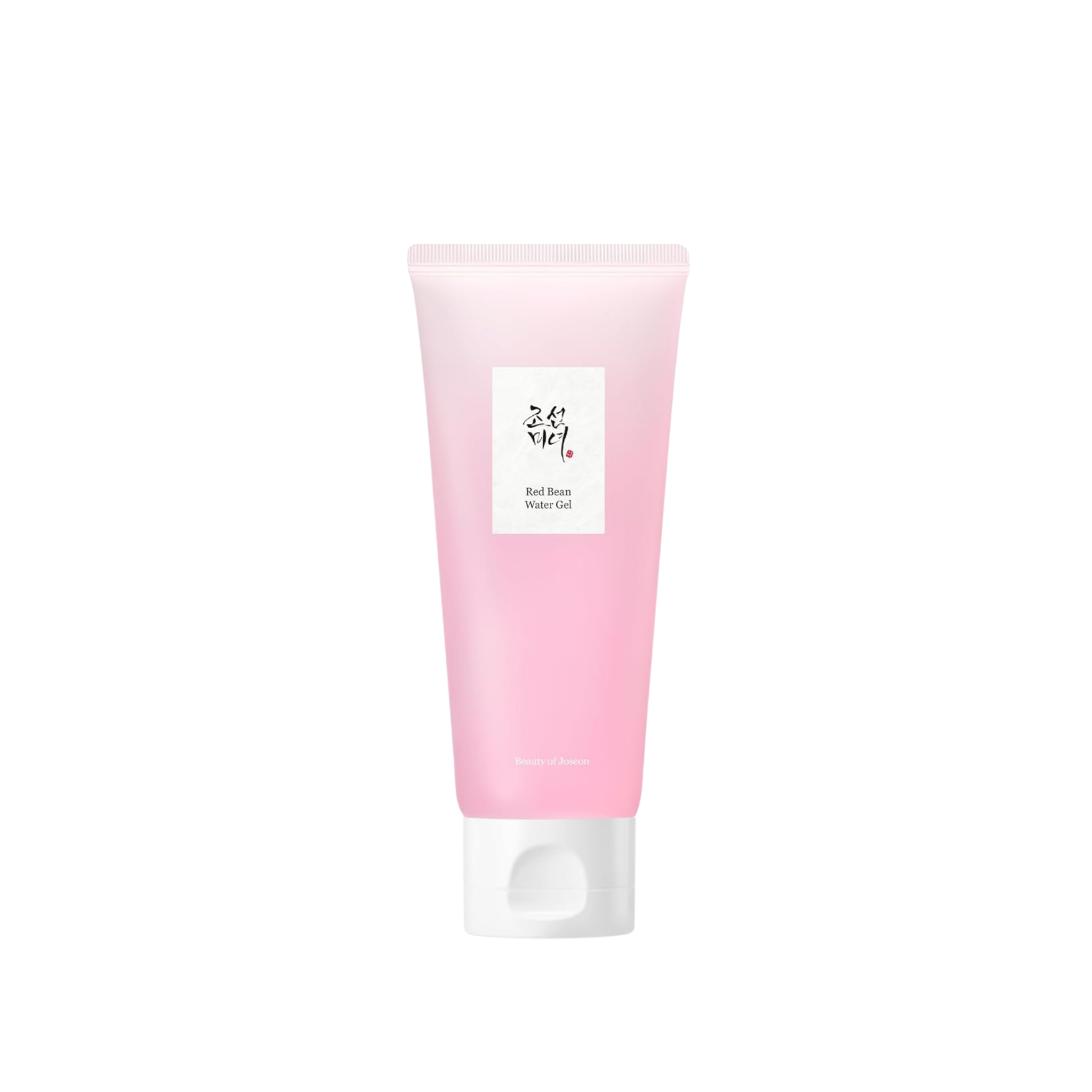 BEAUTY OF JOSEON - RED BEAN WATER GEL 100ml