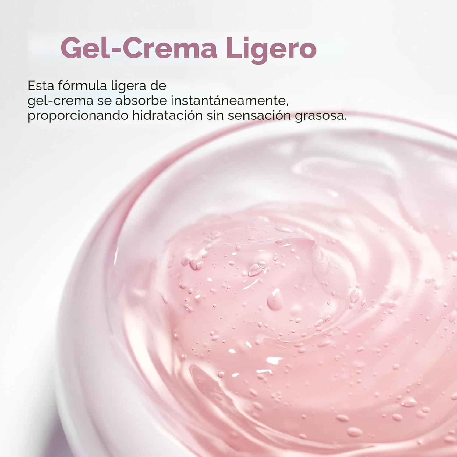 BEAUTY OF JOSEON - RED BEAN WATER GEL 100ml