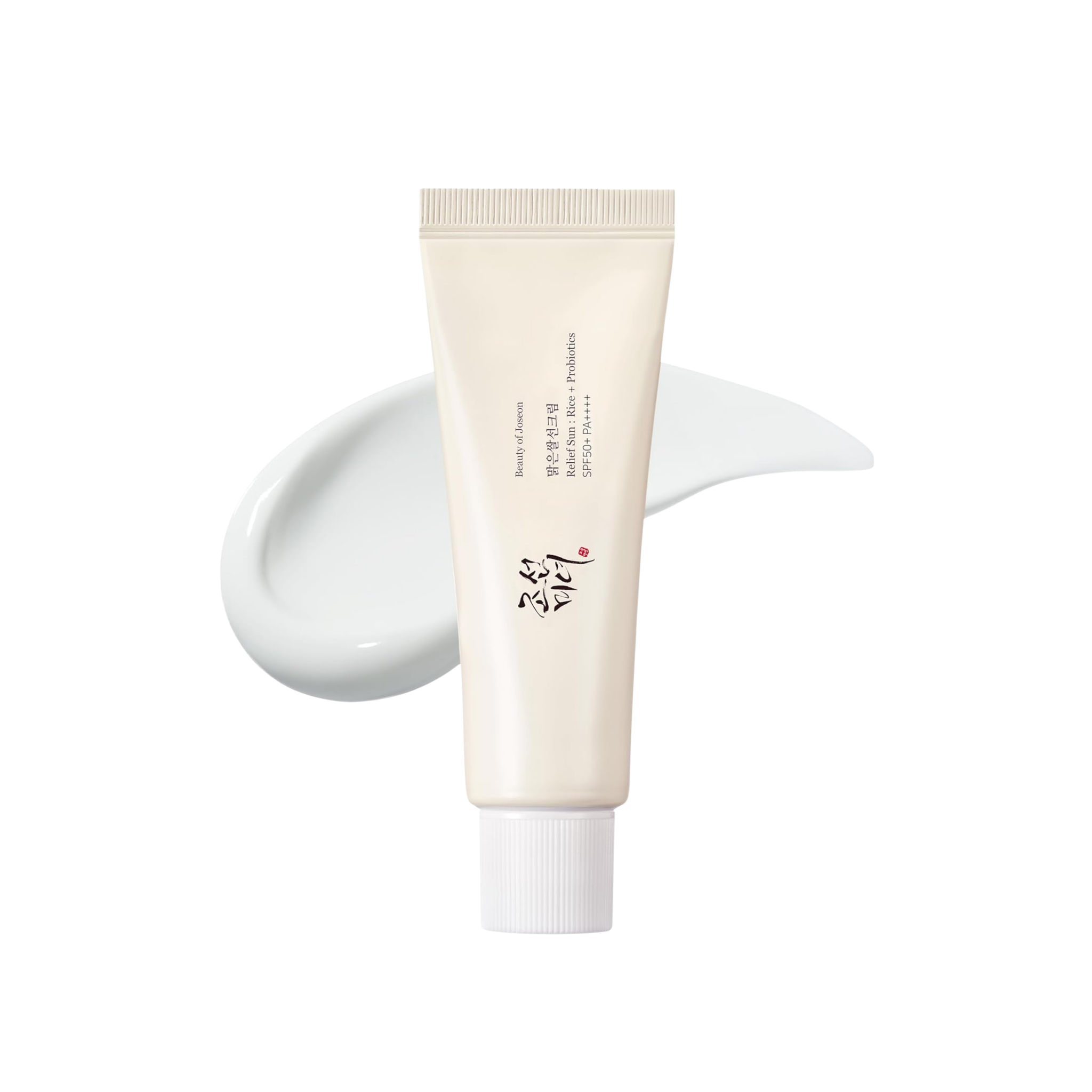 BEAUTY OF JOSEON - RELIEF SUN : RICE + PROBIOTICS 50ml