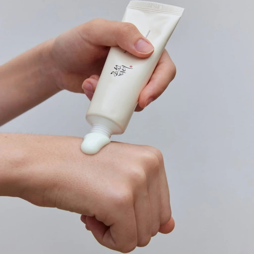 BEAUTY OF JOSEON - RELIEF SUN : RICE + PROBIOTICS 50ml