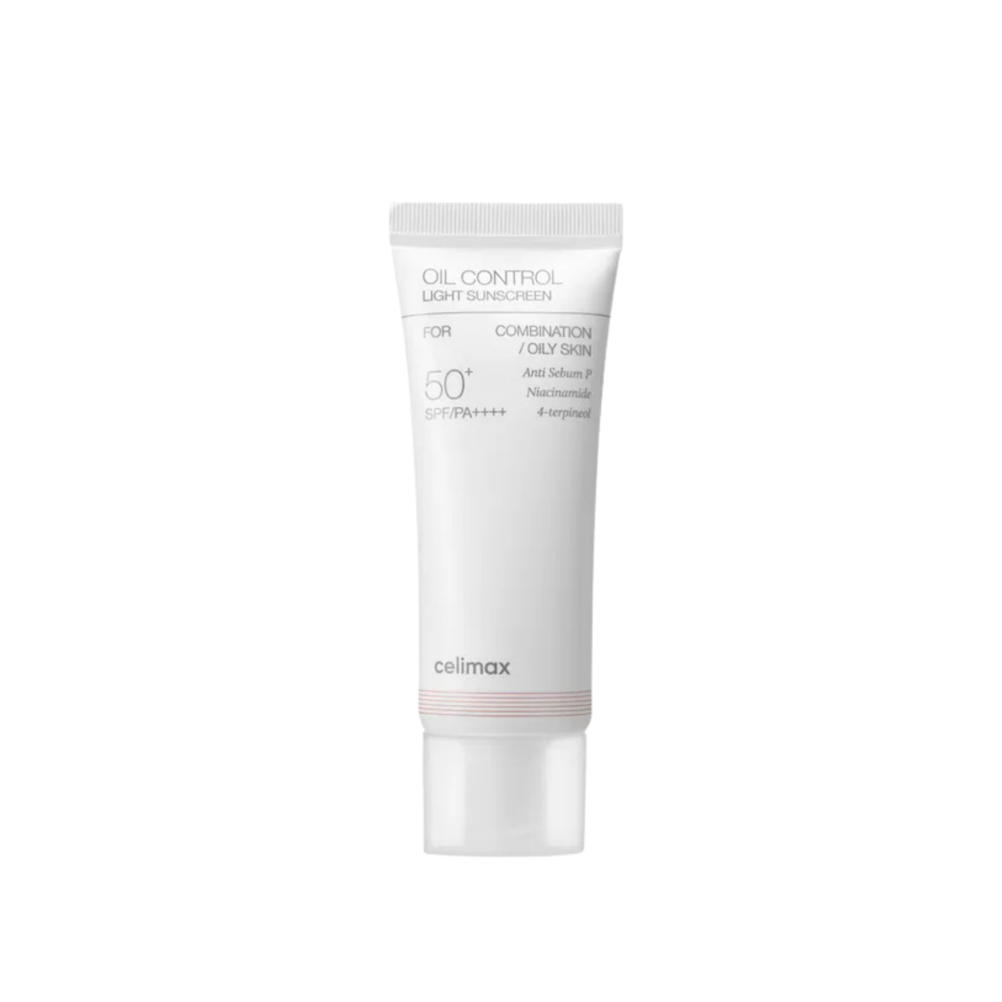 CELIMAX - OIL CONTROL LIGHT SUNSCREEN 40ml