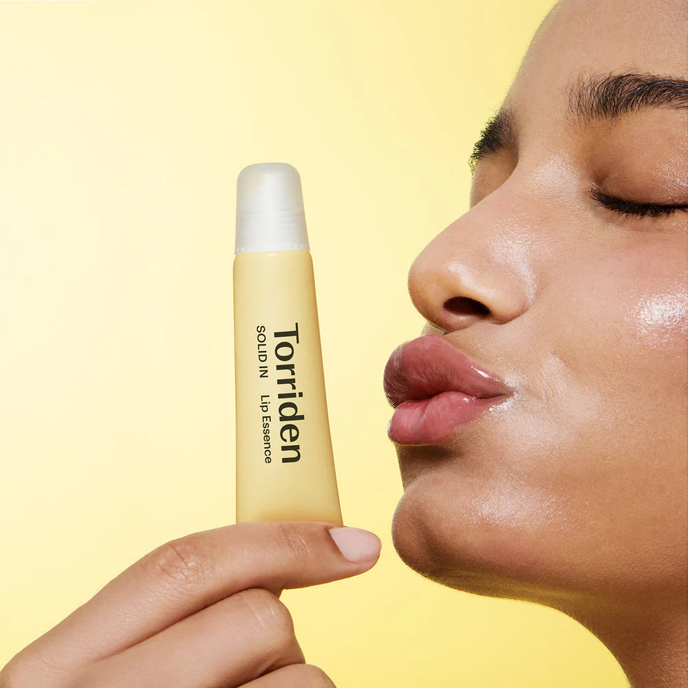 TORRIDEN - SOLID IN CERAMIDE LIP ESSENCE 11ml