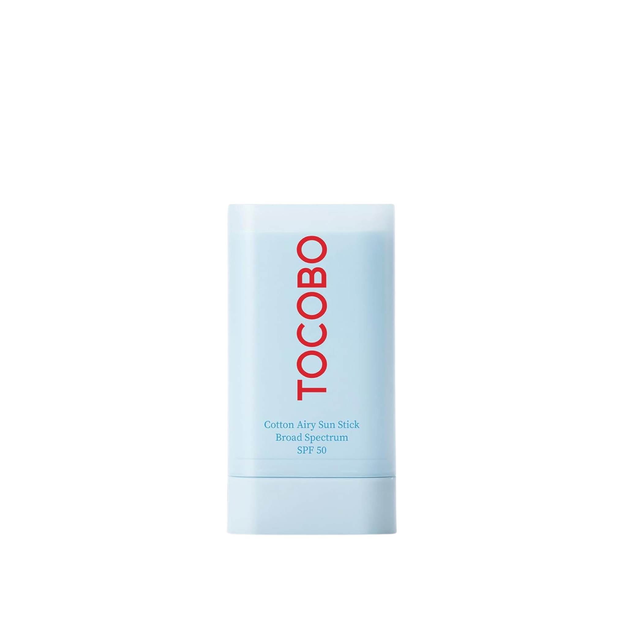 TOCOBO - COTTON SOFT SUN STICK 19g