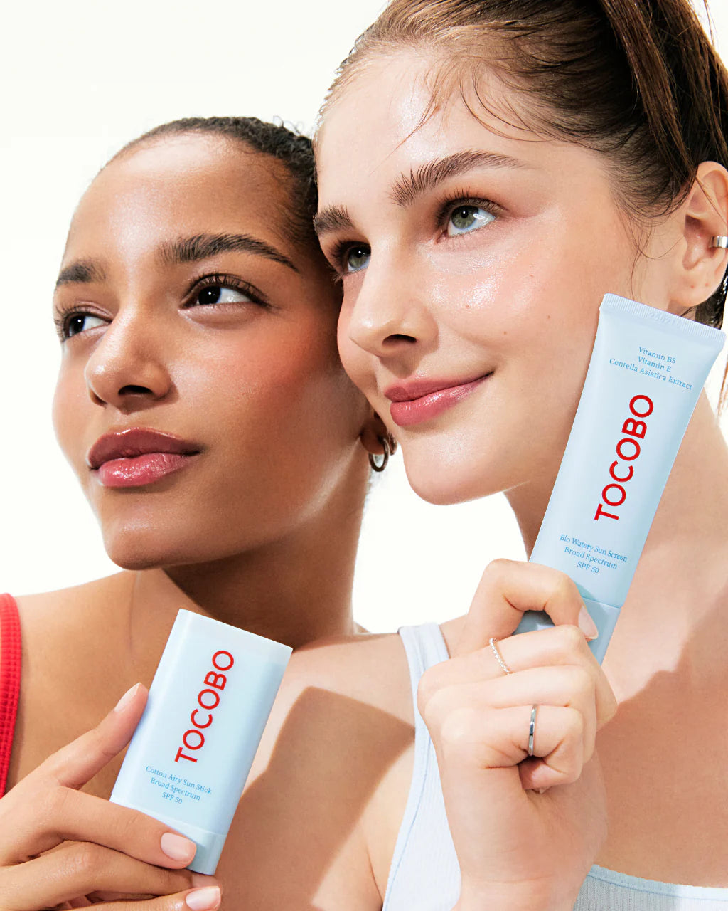 TOCOBO - COTTON SOFT SUN STICK 19g