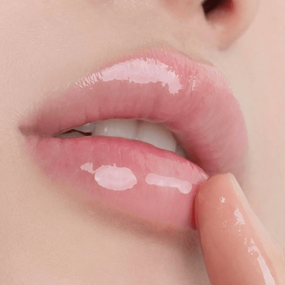 TOCOBO - VITA GLAZED LIP MASK 20ml