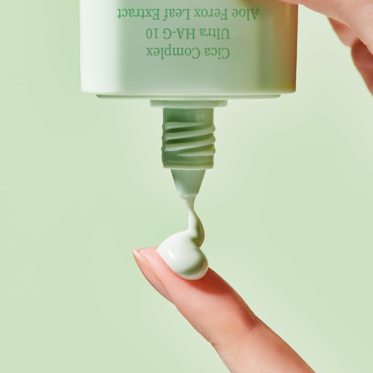 TOCOBO - CICA CALMING SUN SERUM SPF50+ PA++++ 50ml