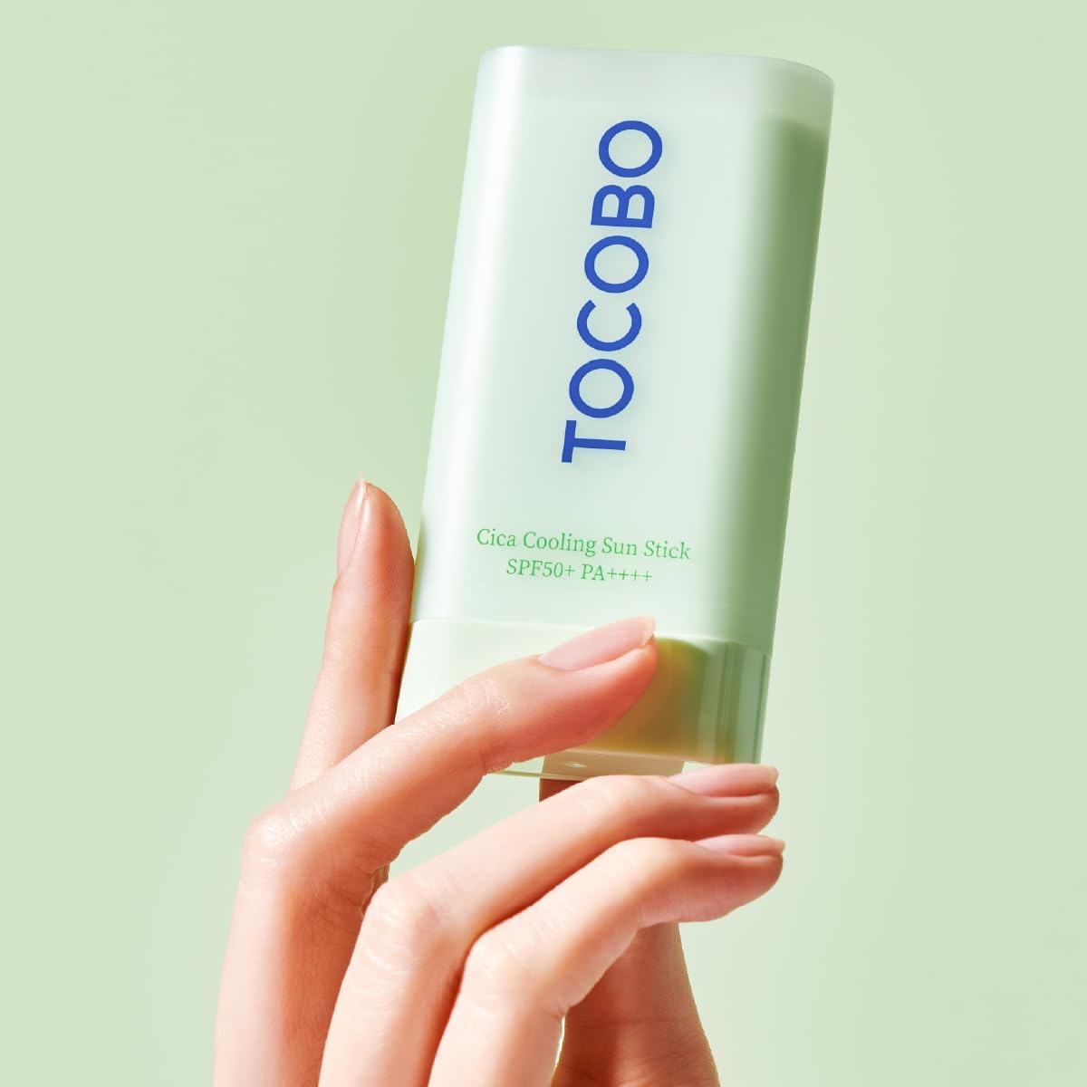 TOCOBO - CICA COOLING SUN STICK SPF50+ PA++++ 19g| PROTECTOR SOLAR