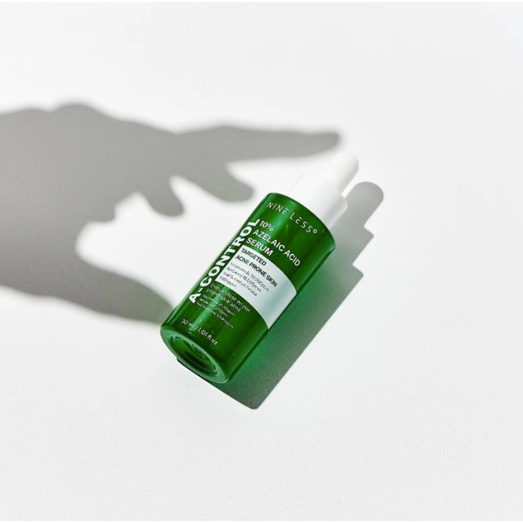 NINELESS - A-CONTROL 10% AZELAIC ACID SERUM 30ml