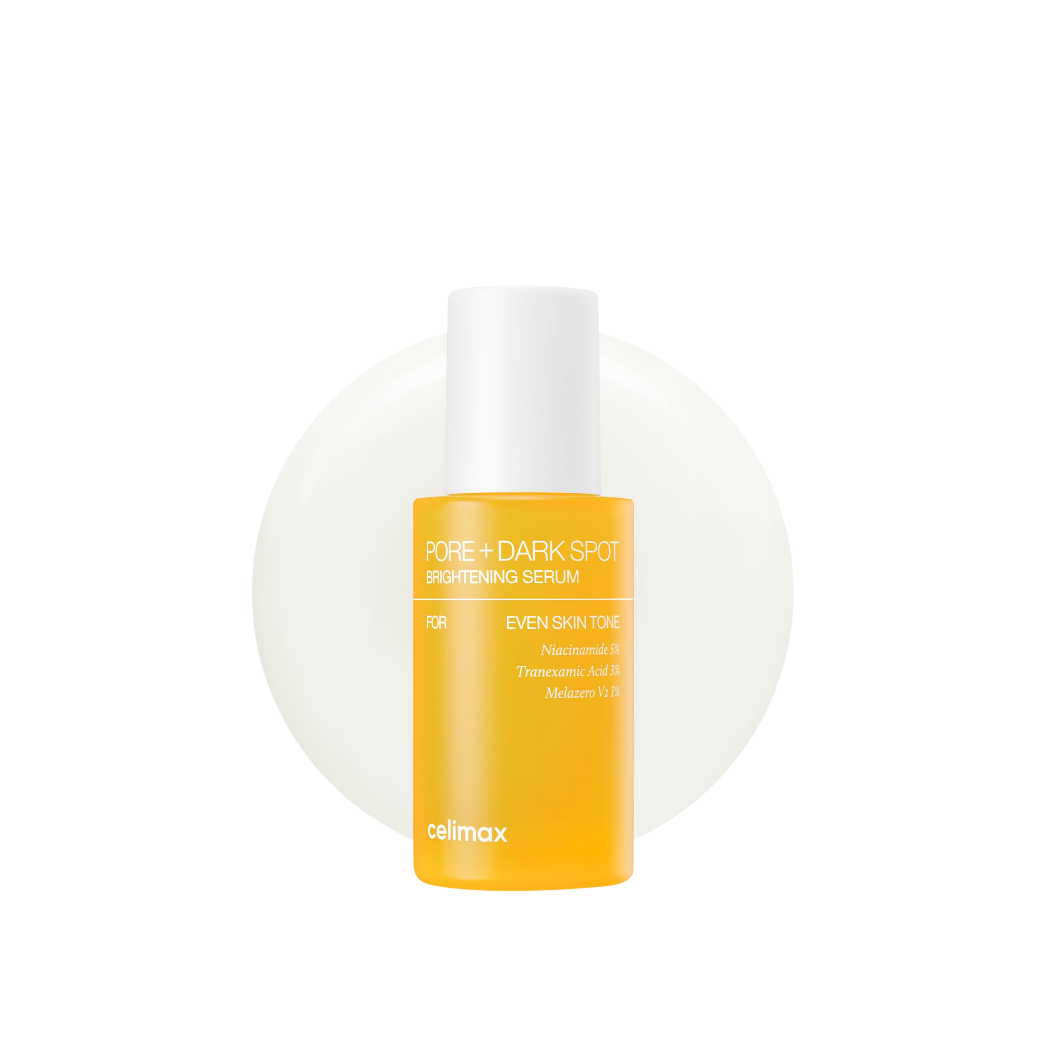CELIMAX - PORE+DARK SPOT BRIGHTENING SERUM