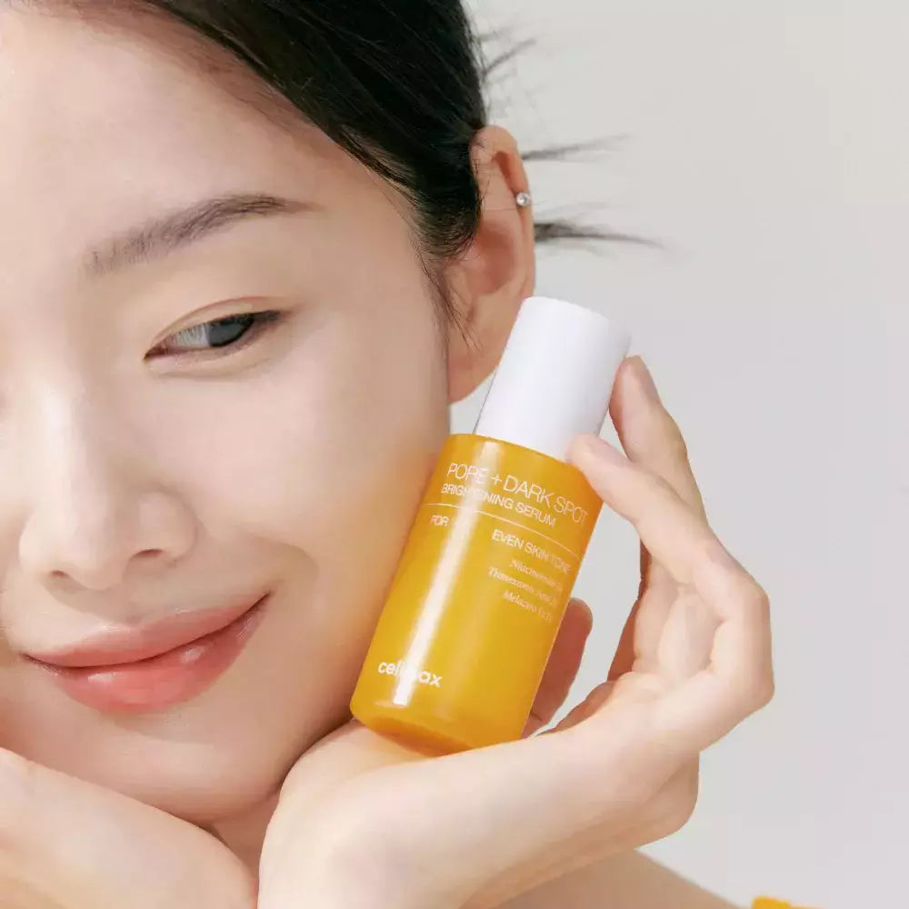 CELIMAX - PORE+DARK SPOT BRIGHTENING SERUM