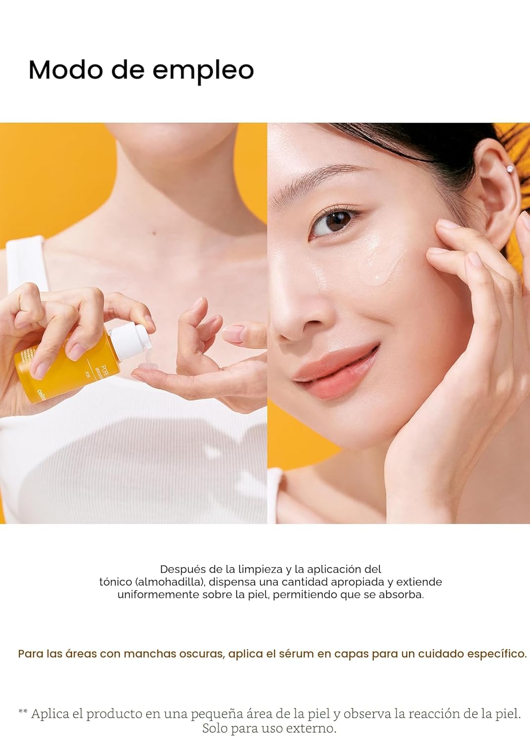 CELIMAX - PORE+DARK SPOT BRIGHTENING SERUM