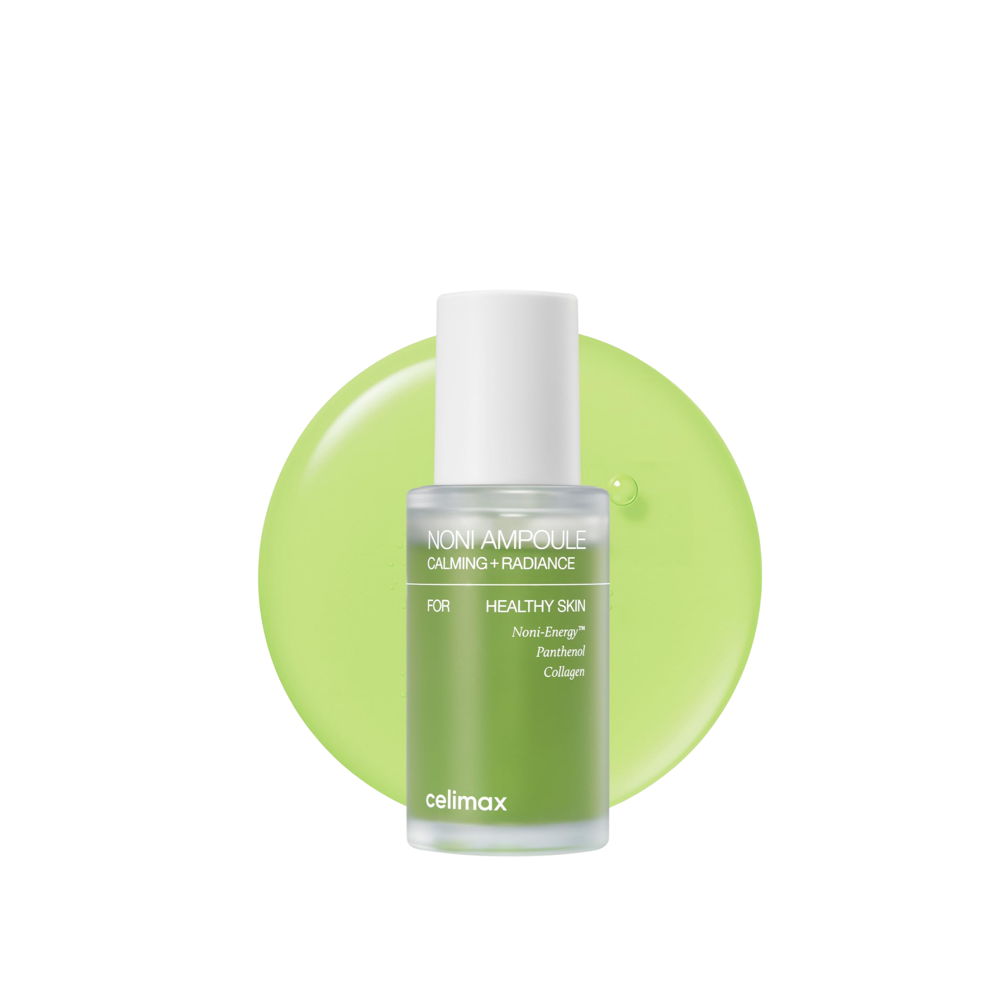 CELIMAX - NONI ENERGY AMPOULE