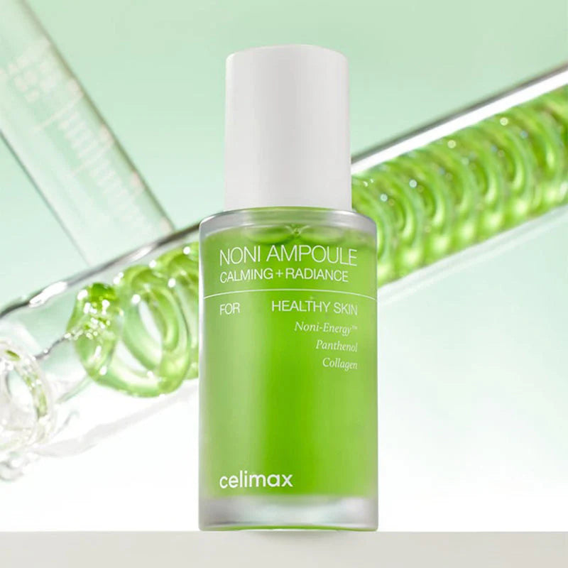 CELIMAX - NONI ENERGY AMPOULE