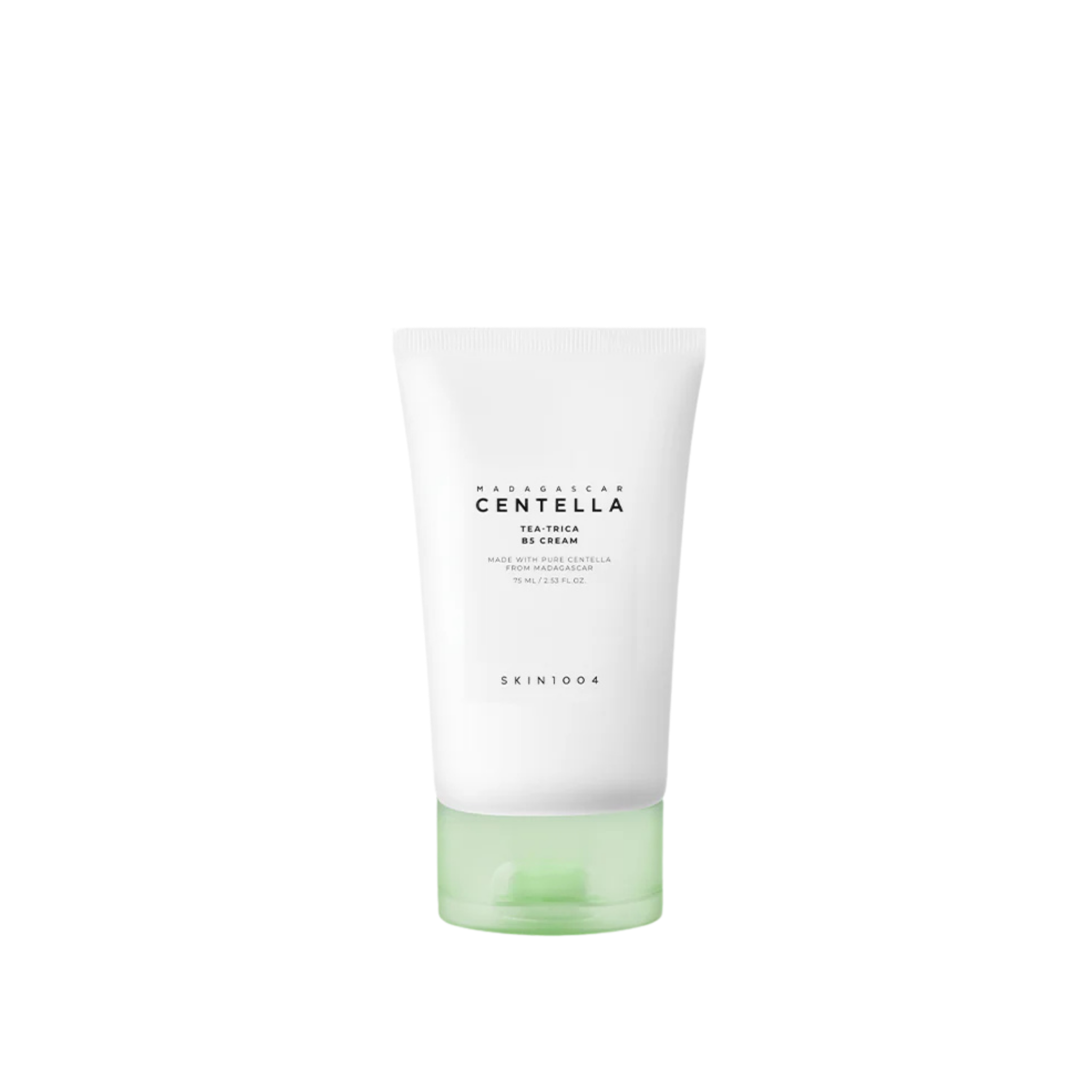 SKIN1004 - MADAGASCAR CENTELLA TEA TRICA B5 CREAM 75ml