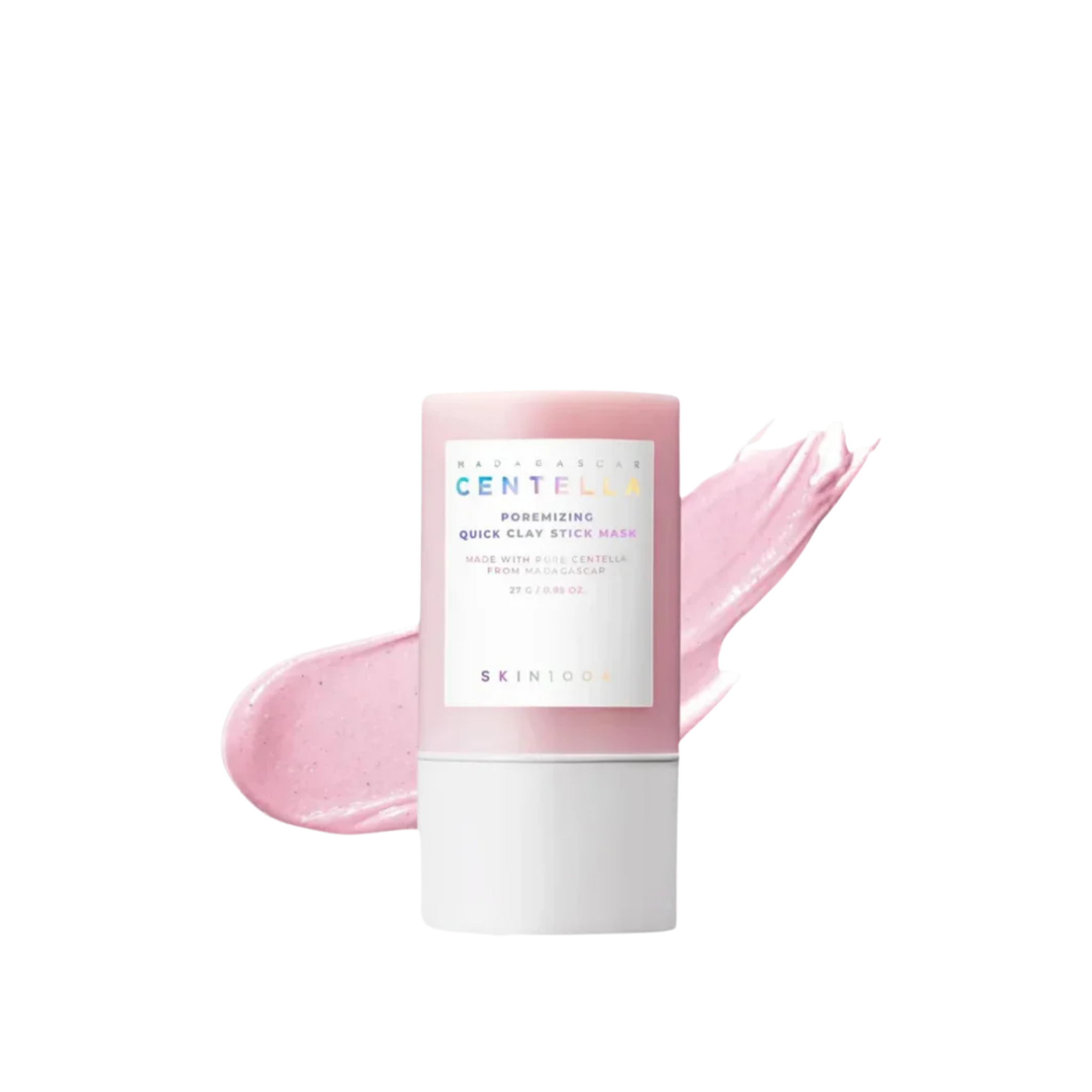 SKIN1004 - POREMIZING QUICK POREMIZING QUICK CLAY STICK MASK 27g