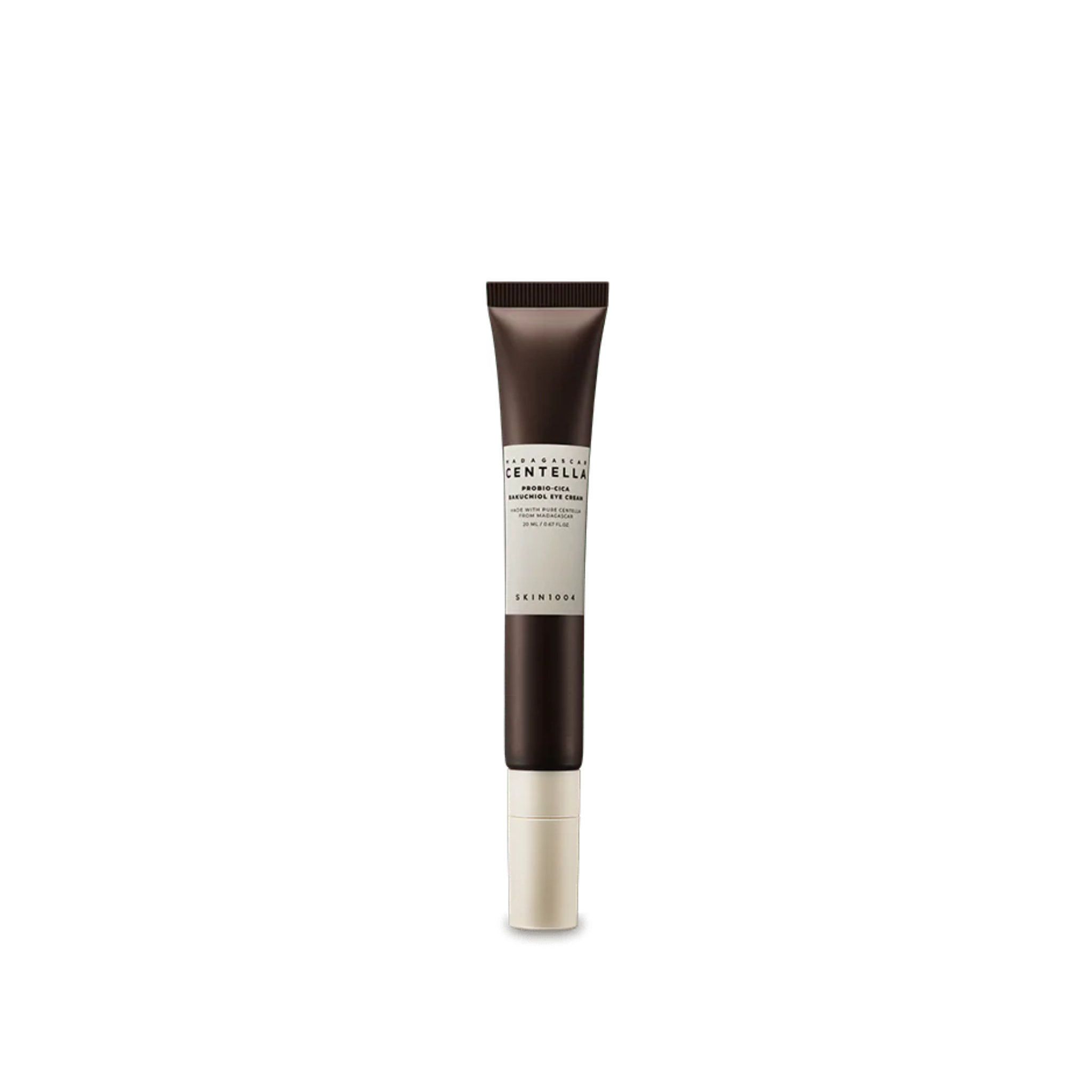 SKIN1004 - MADAGASCAR CENTELLA PROBIO-CICA BAKUCHIOL EYE CREAM 20ml