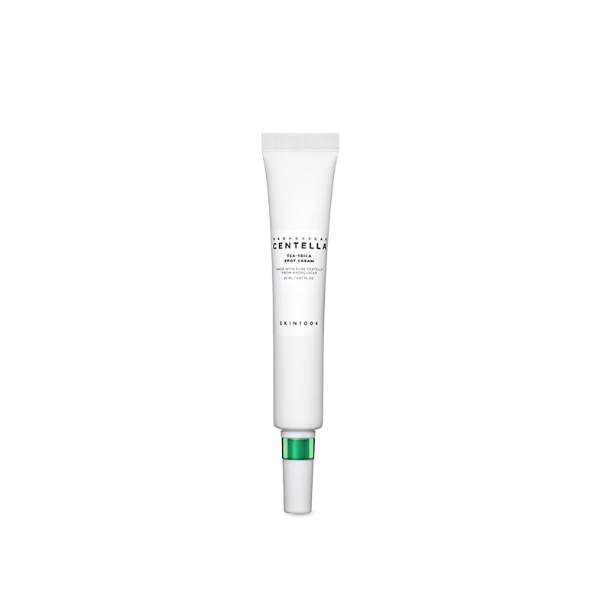 SKIN1004 - MADAGASCAR CENTELLA TEA-TRICA SPOT CREAM 20ml