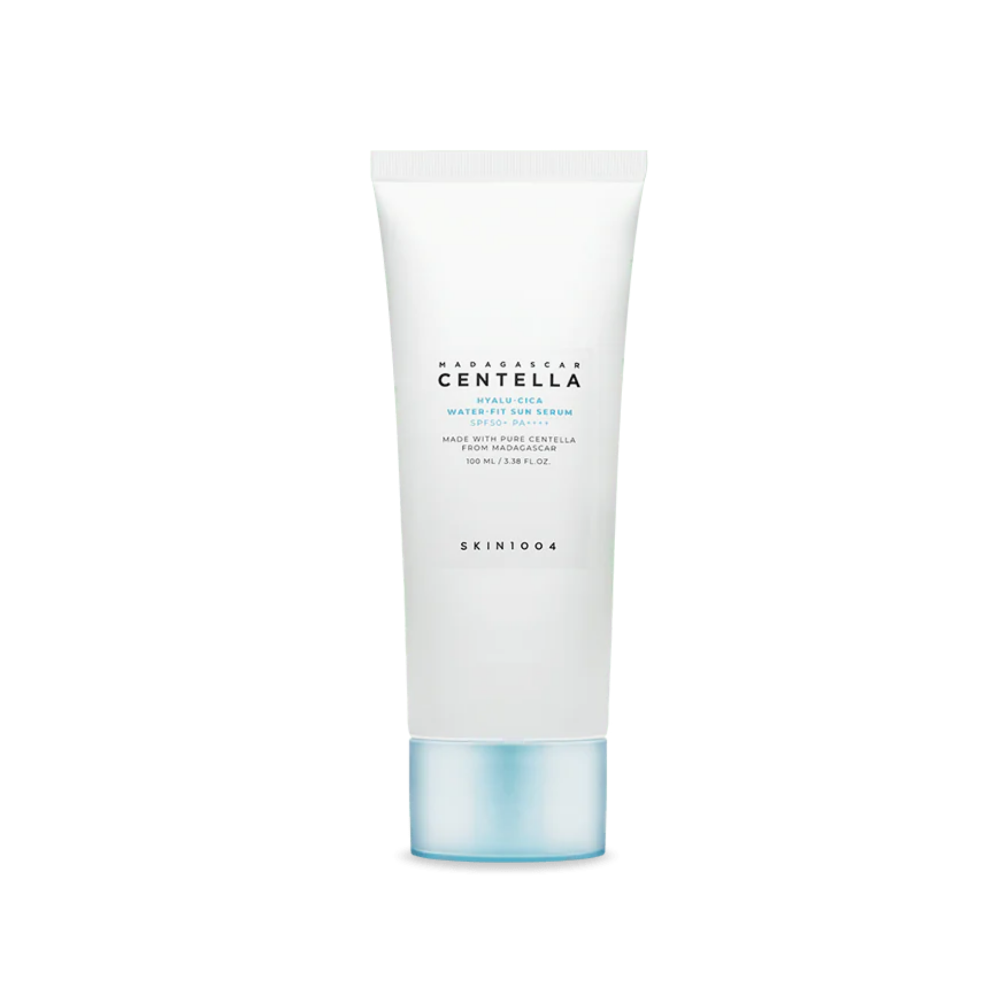 SKIN1004 - MADAGASCAR CENTELLA HYALU-CICA WATER-FIT SUN SERUM