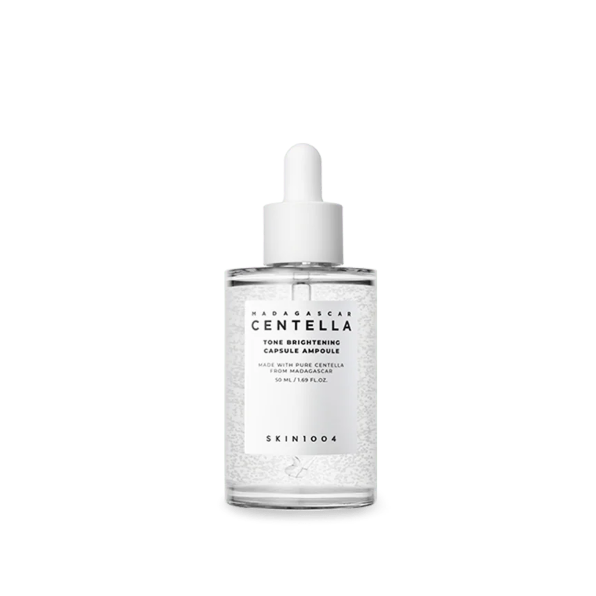 SKIN1004 - MADAGASCAR CENTELLA TONE BRIGHTENING CAPSULE AMPOULE