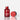 MEDICUBE - RED SUCCINIC ACID CLARIFYING SERUM X 30ML