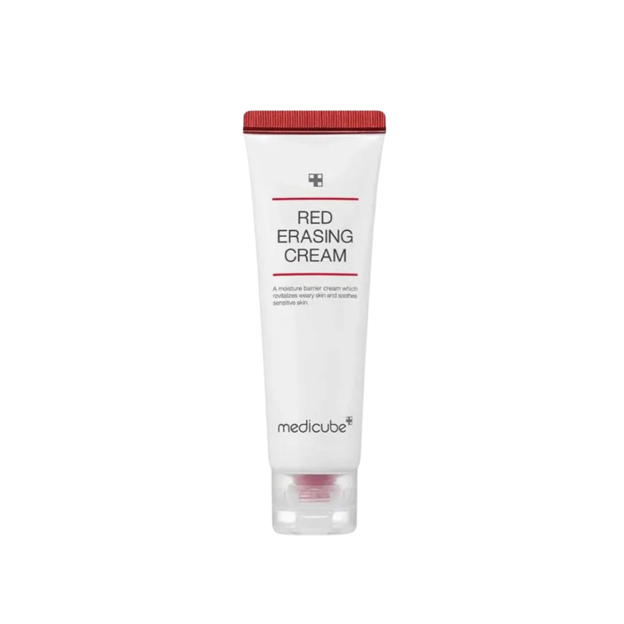 MEDICUBE - RED ERASING CREAM 2.0 X 50ML