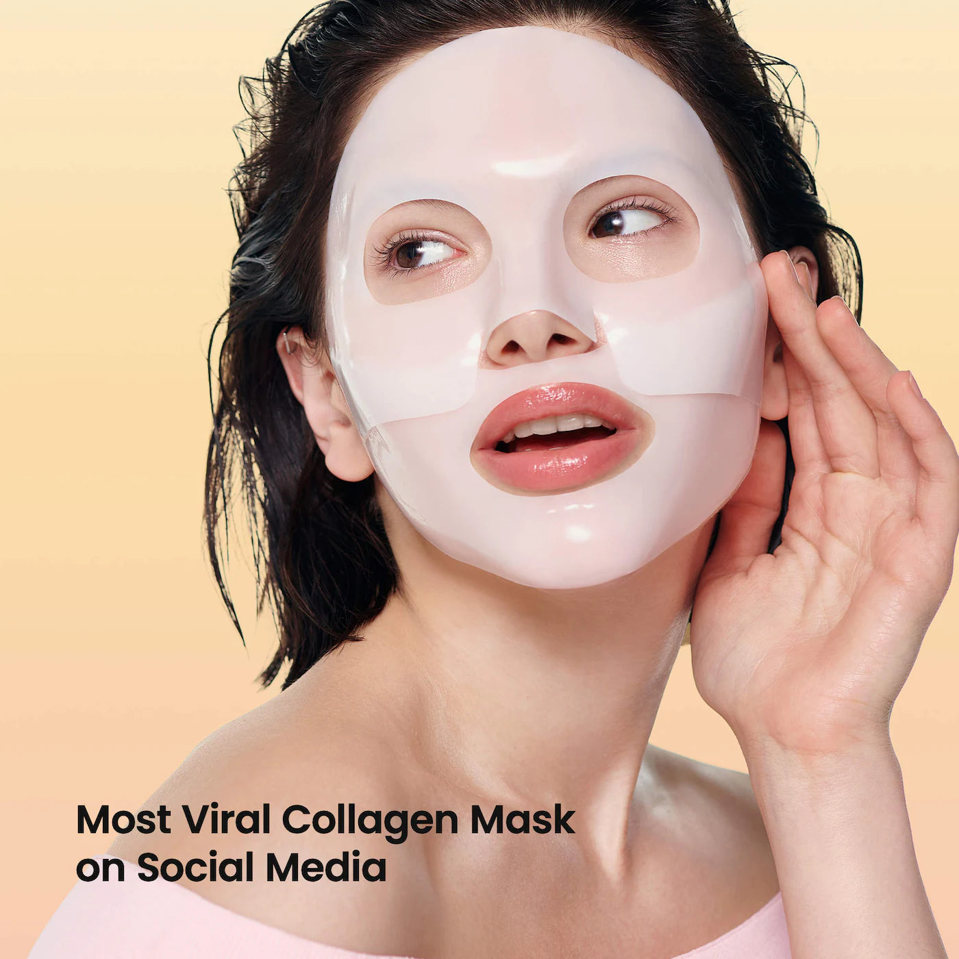 BIODANCE - BIO-COLLAGEN REAL DEEP MASK 1 und