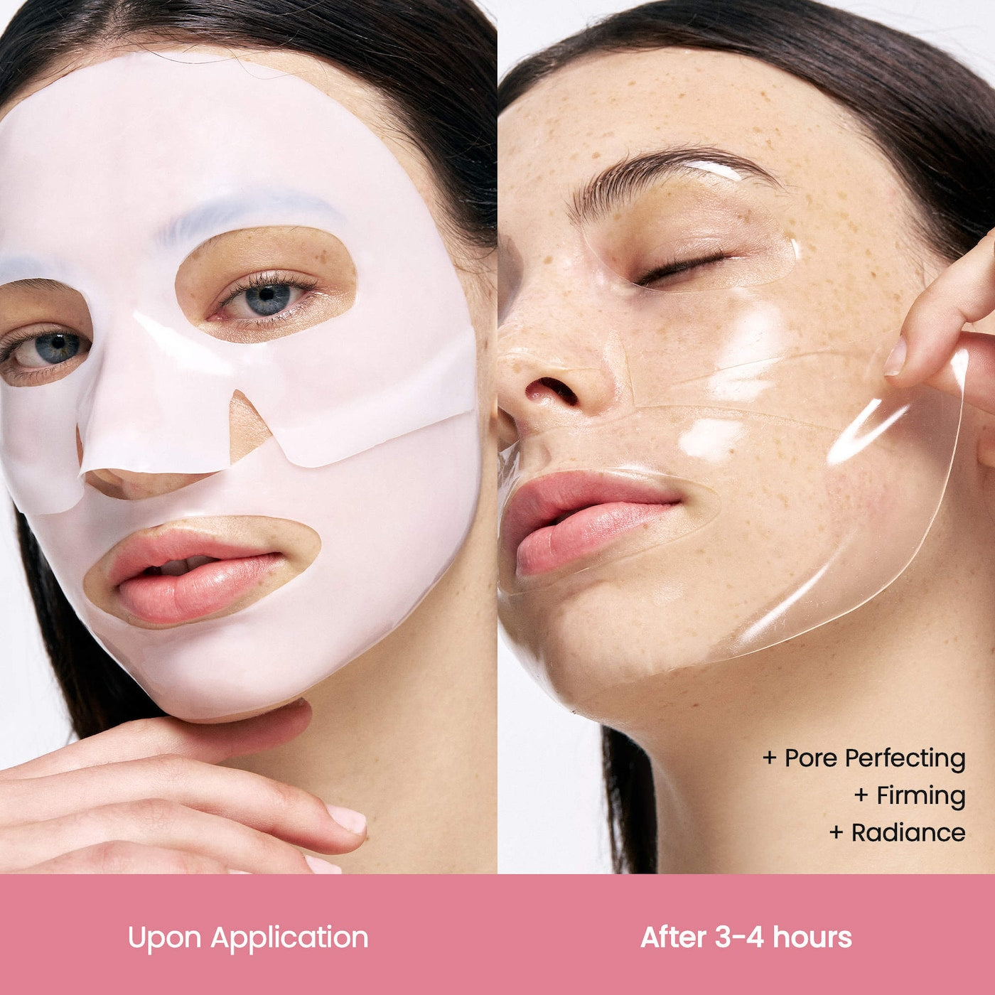 BIODANCE - BIO-COLLAGEN REAL DEEP MASK 1 und