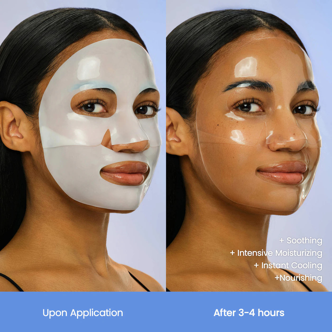 BIODANCE - HYDRO CERA-NOL REAL DEEP MASK 1 und