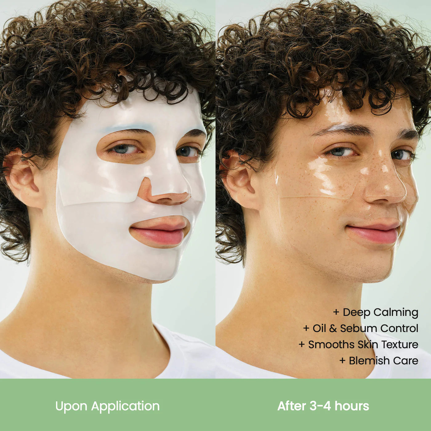 BIODANCE-REFRESHING SEA KELP REAL DEEP MASK 1 und