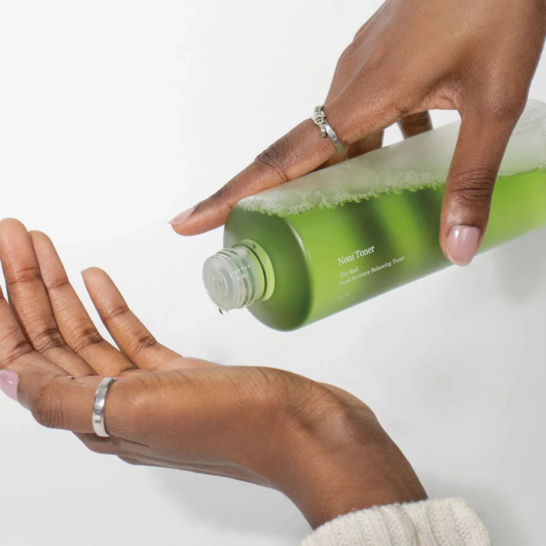 CELIMAX - THE REAL NONI MOISTURE BALANCING TONER 150ml |TONER