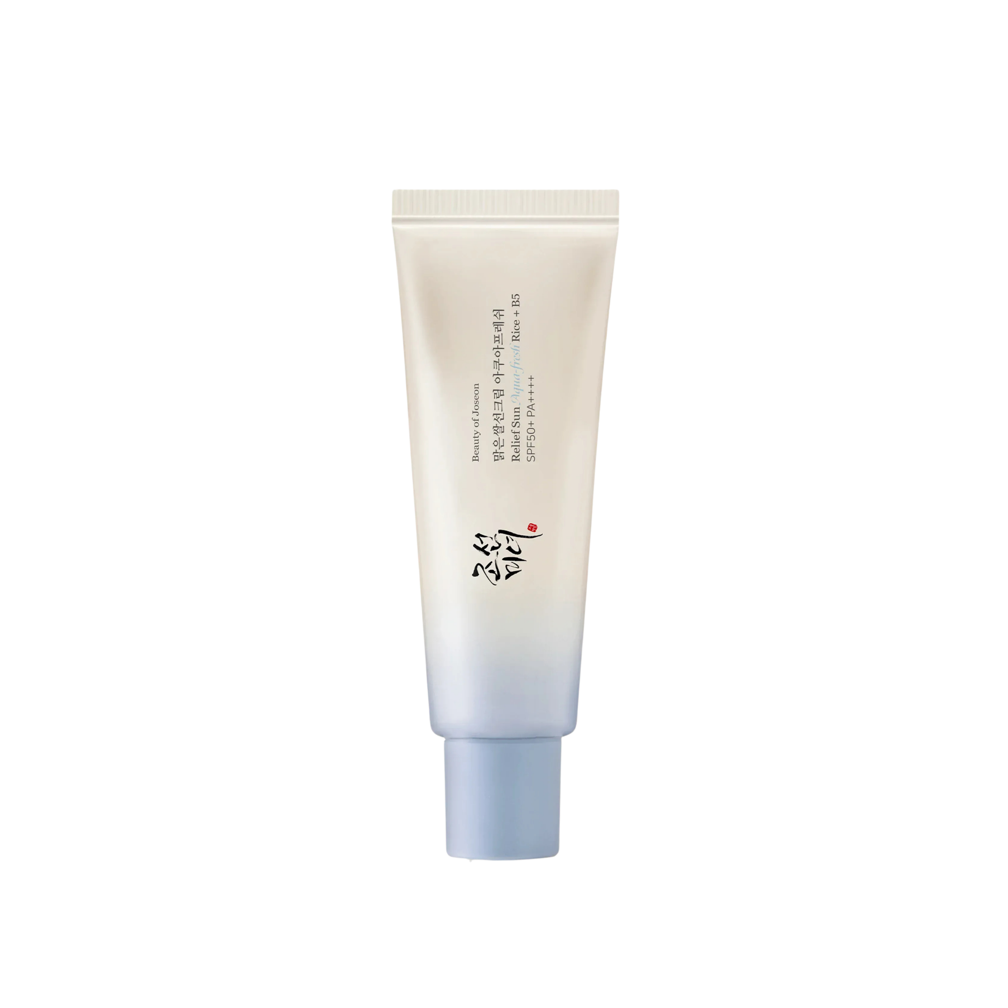 BEAUTY OF JOSEON - RELIEF SUN AQUA FRESH