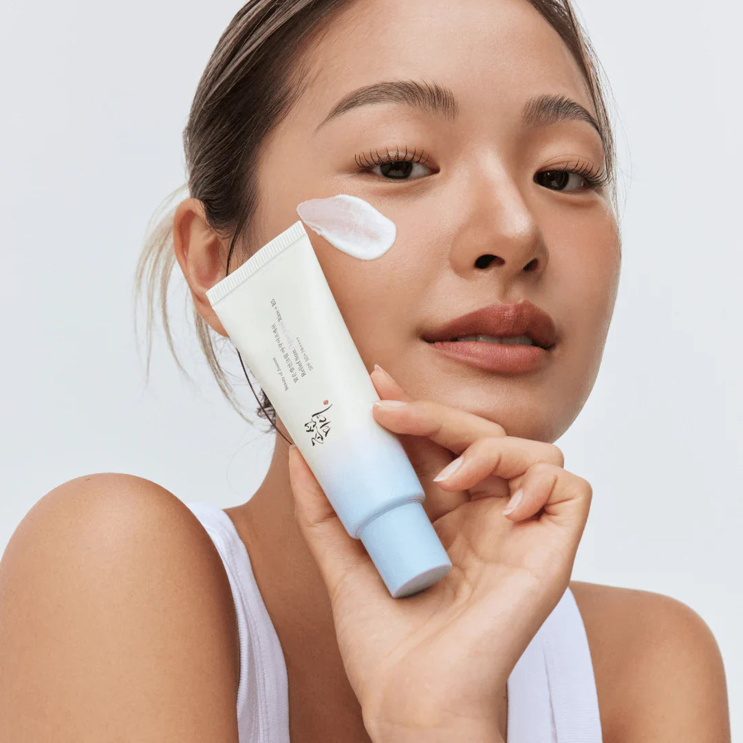 BEAUTY OF JOSEON - RELIEF SUN AQUA FRESH