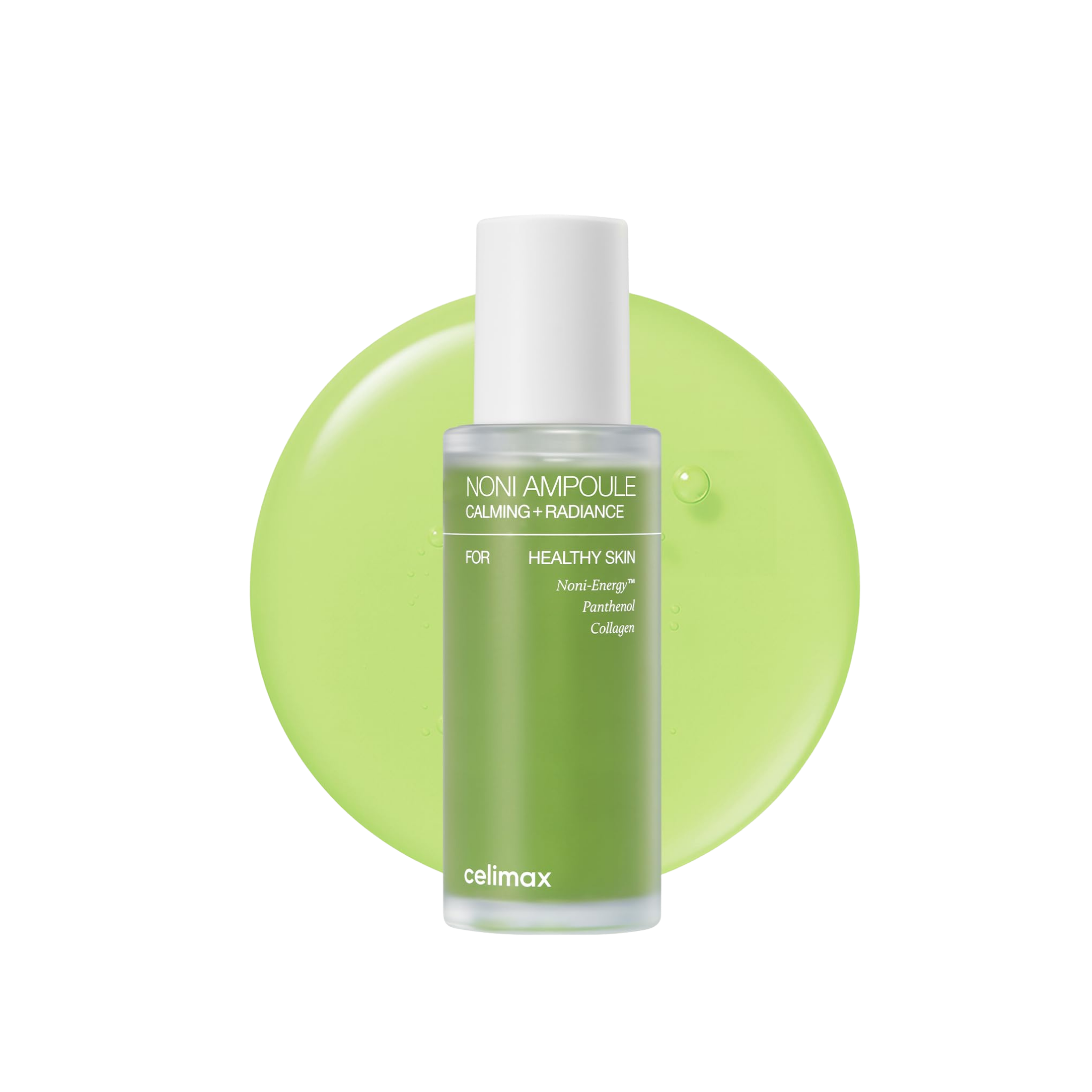 CELIMAX - NONI ENERGY AMPOULE