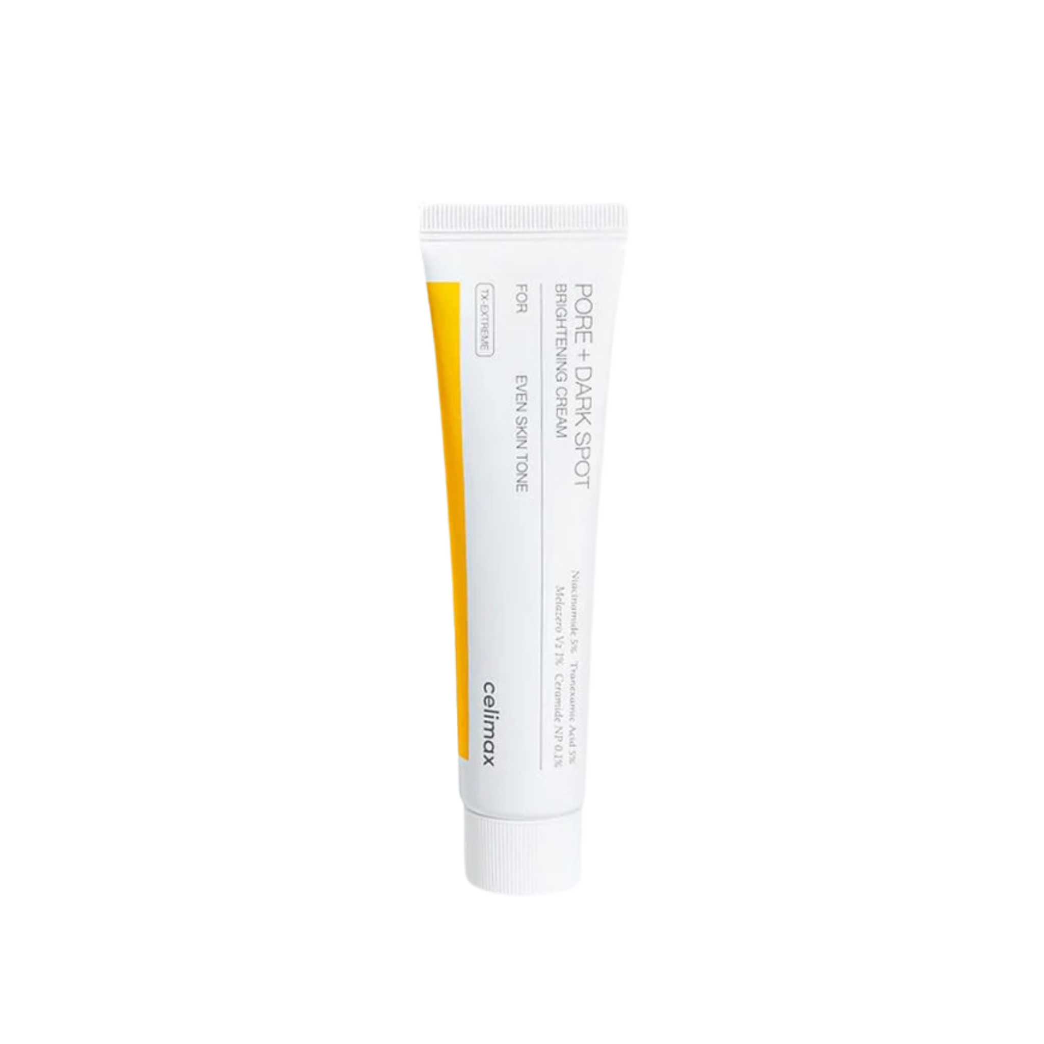 CELIMAX - PORE+DARK SPOT BRIGHTENING CREAM 35ml