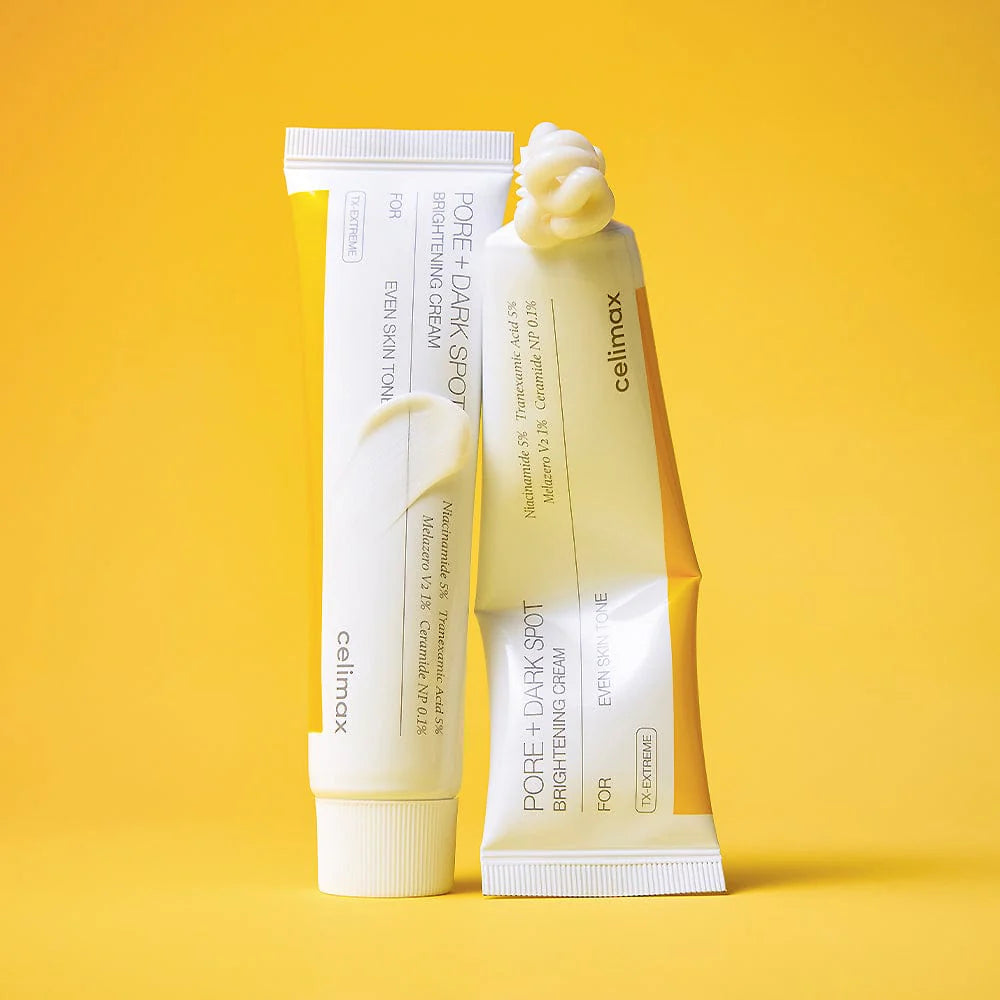 CELIMAX - PORE+DARK SPOT BRIGHTENING CREAM 35ml