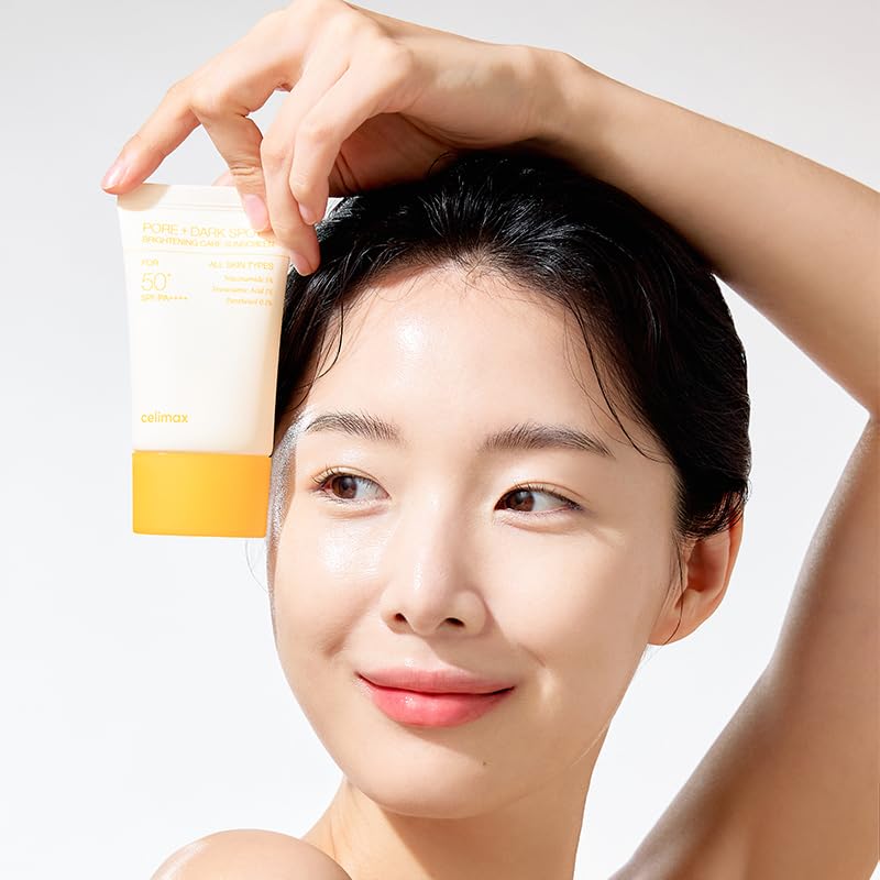 CELIMAX - PORE + DARK SPOT BRIGHTENING CARE SUNSCREEN