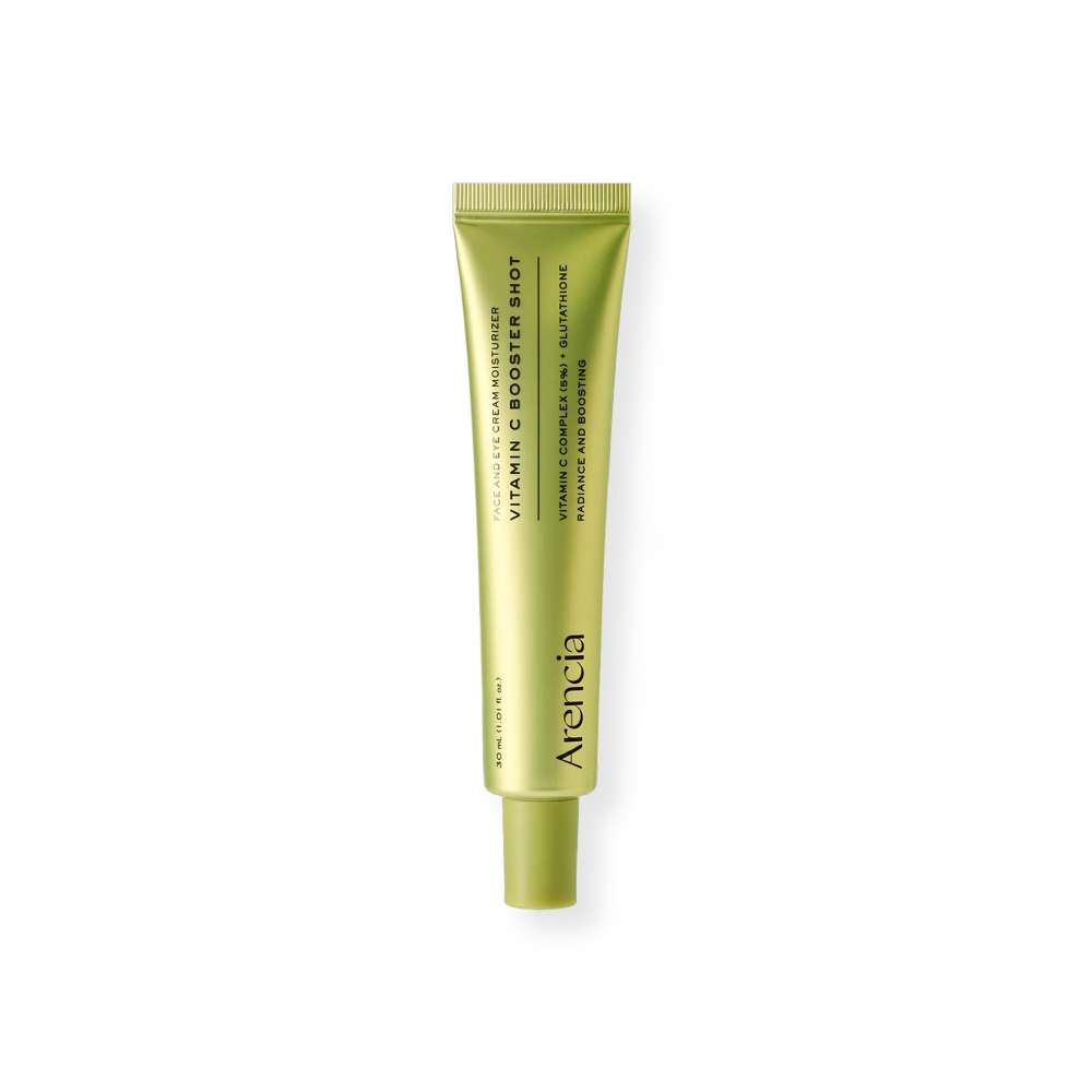 ARENCIA VITAMIN C BOOSTER SHOT 30ml