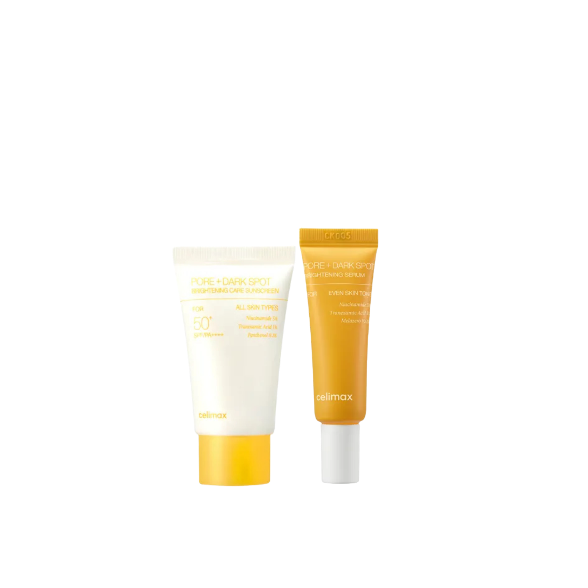 DUO ANTIMANCHAS MINI | CELIMAX