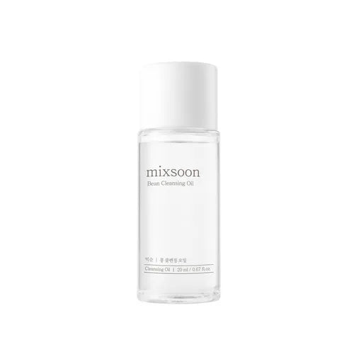 MIXSOON - BEAN CLEANSING OIL 195ml