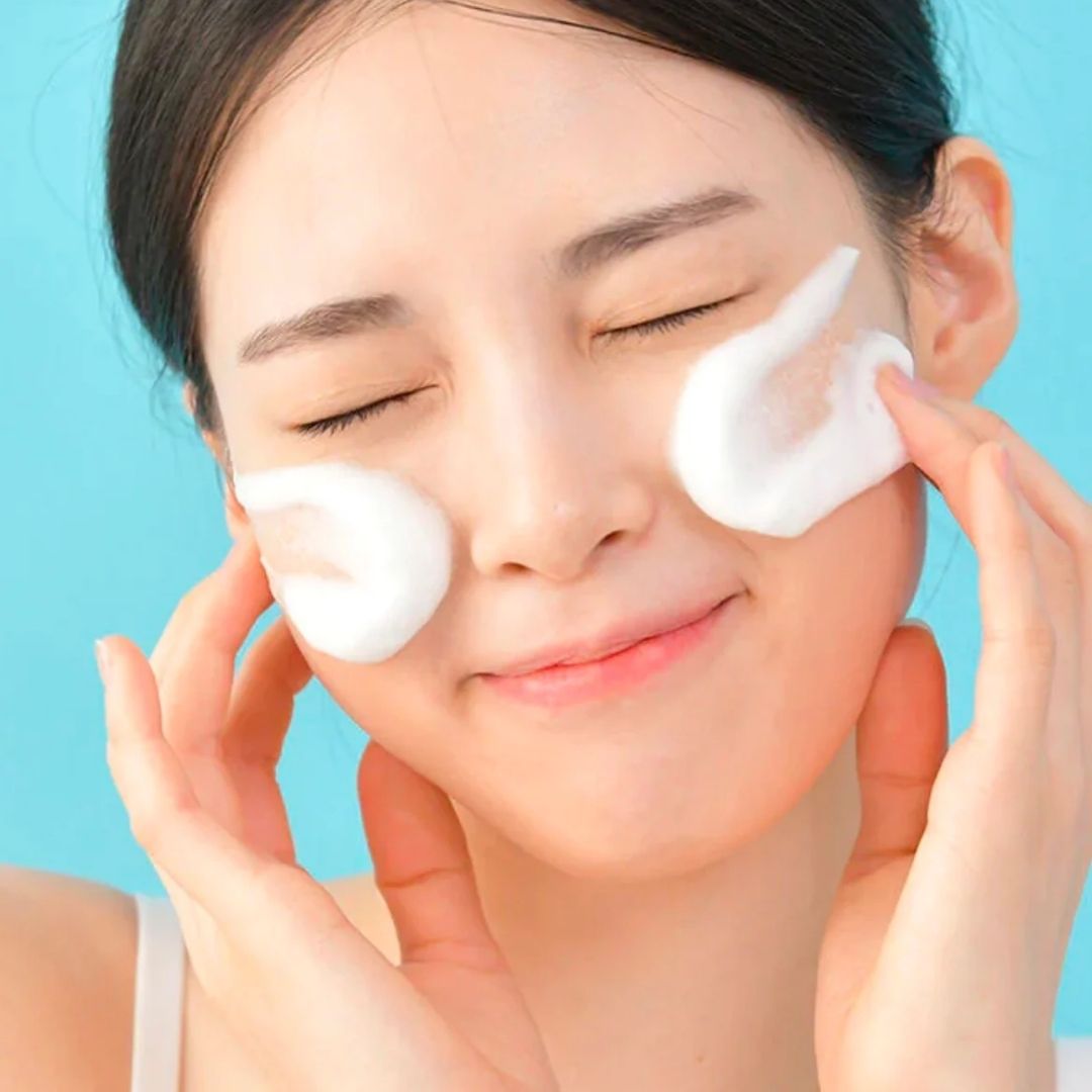 ROUND LAB 1025 Dokdo Cleanser | Limpiador