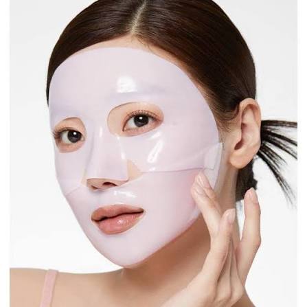 MEDICUBE - PDRN PINK COLLAGEN GEL MASK X 1UNI
