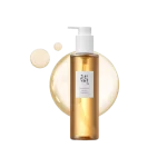 BEAUTY OF JOSEON - GINSENG CLEANSING OIL 210ML