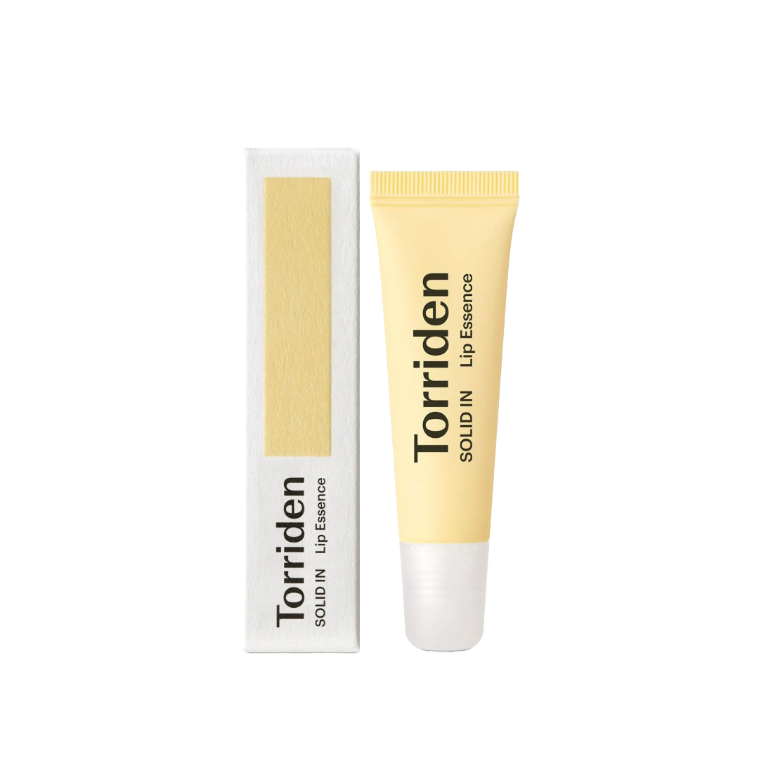TORRIDEN - SOLID IN CERAMIDE LIP ESSENCE 11ML