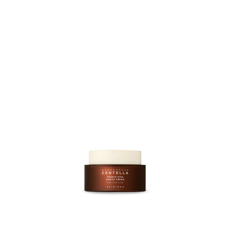 SKIN1004 - MADAGASCAR CENTELLA PROBIO-CICA ENRICH CREAM - Image 3