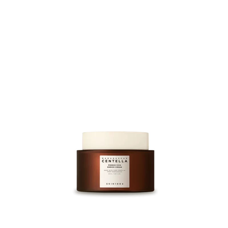 SKIN1004 - MADAGASCAR CENTELLA PROBIO-CICA ENRICH CREAM
