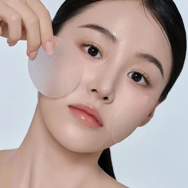 BIODANCE - BIODANCE COLLAGEN GEL TONER PADS - Image 2