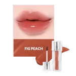 TIRTIR WATERISM GLOW TINT 04 FIG PEACH 4G