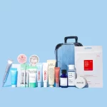 K-Beauty Discovery Set